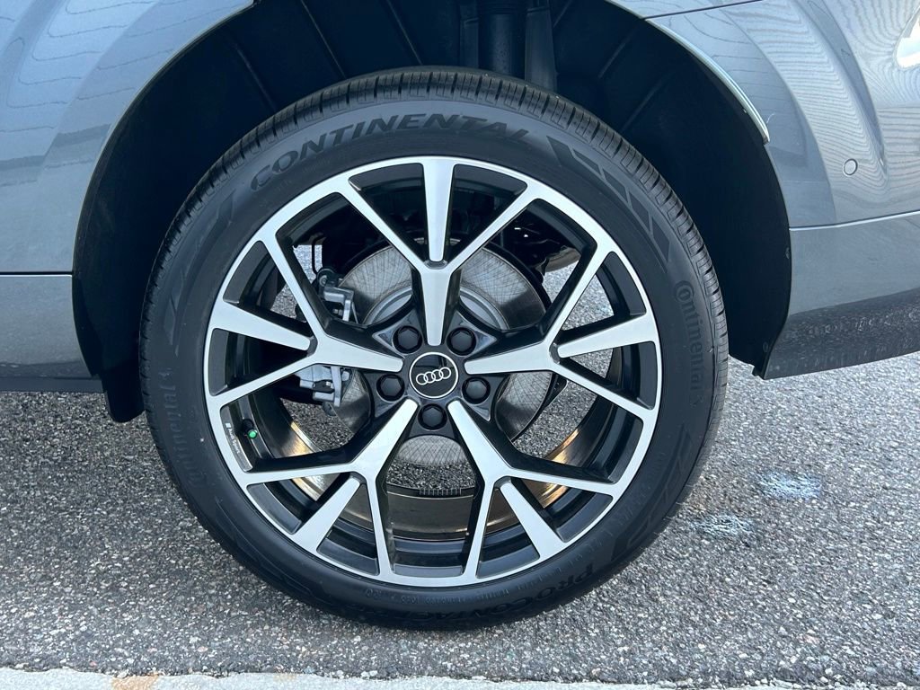 New 2026 Audi Q3 quattro 2.0T image 62