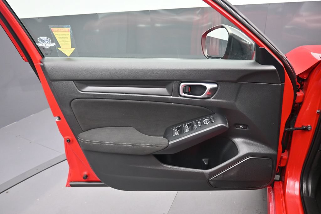 Used 2023 Honda Civic Sport image 9