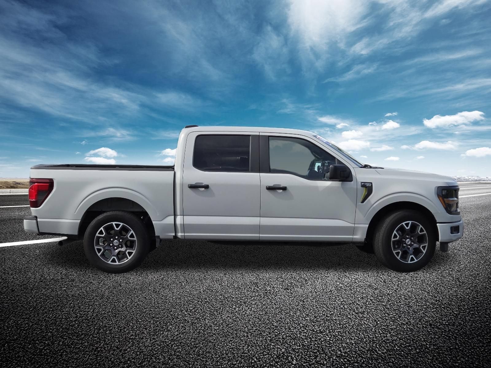 Used 2024 Ford F150 STX RWD image 20