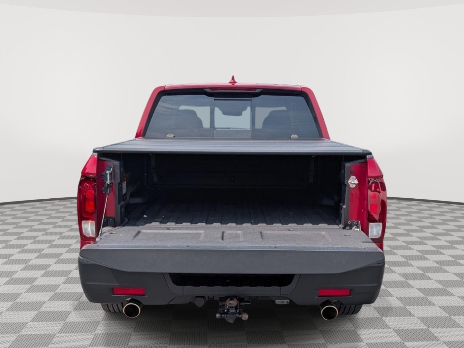 Used 2024 Honda Ridgeline RTL image 13