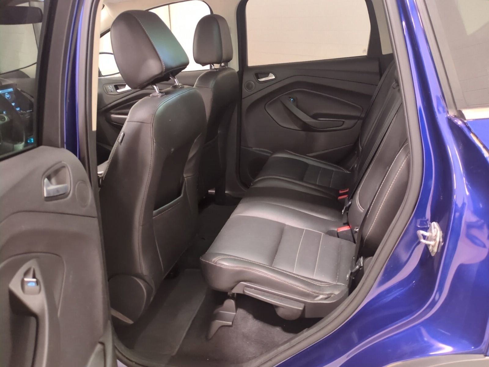 Used 2015 Ford Escape Titanium w/ Equipment Group 301A image 15