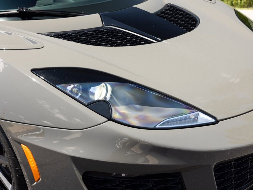 Used 2020 Lotus Evora RWD image 14