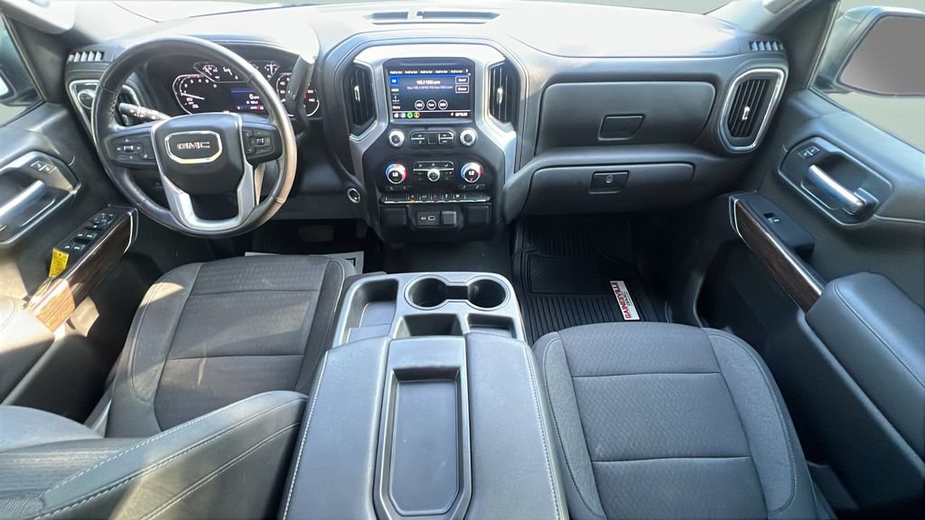 Used 2022 GMC Sierra 1500 Elevation AWD/4WD image 11