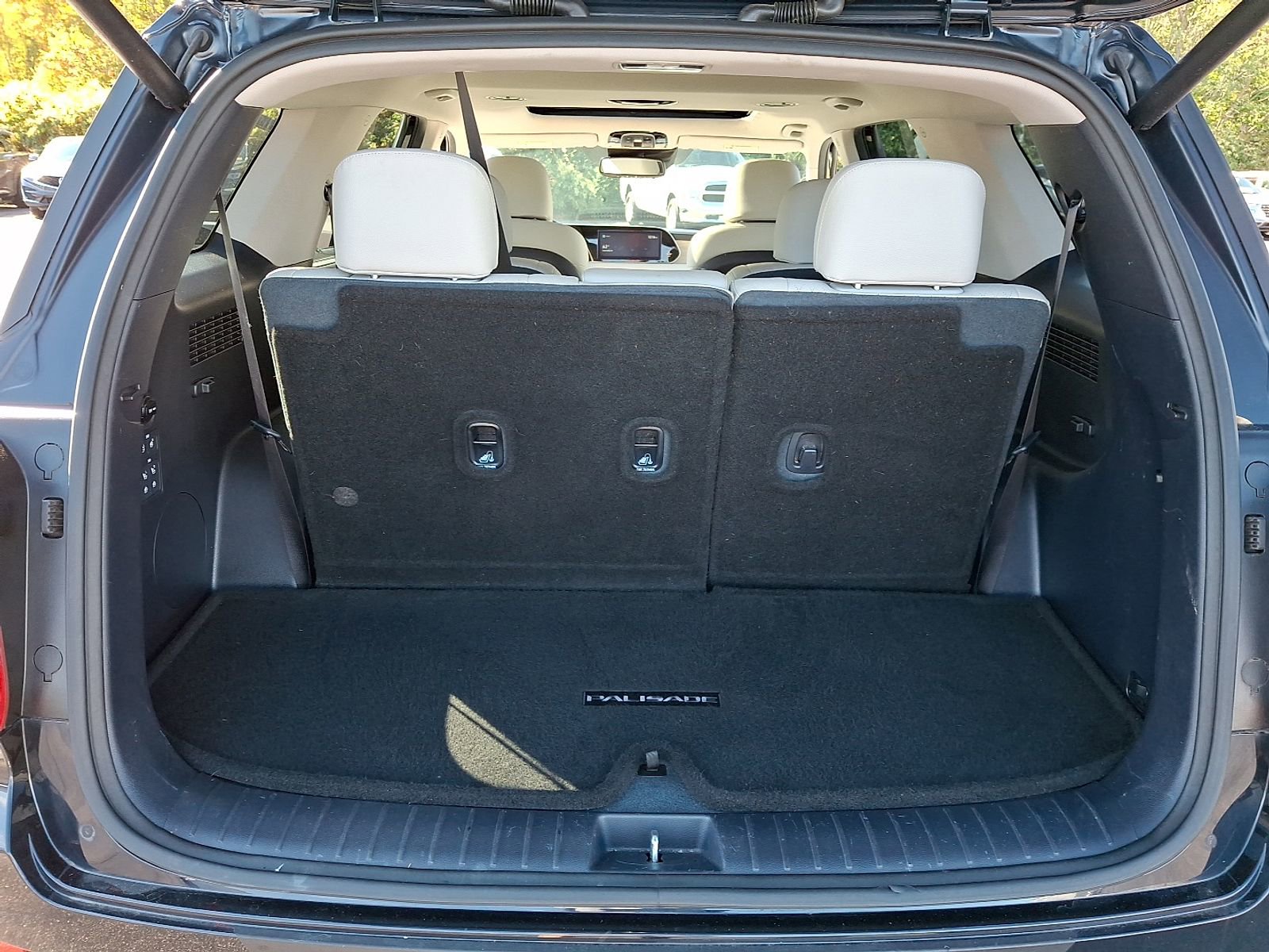 Used 2021 Hyundai Palisade SEL w/ Premium Package image 27