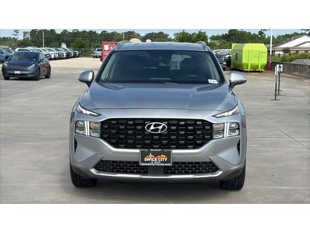 Used 2023 Hyundai Santa Fe SEL w/ Cargo Package FWD image 8