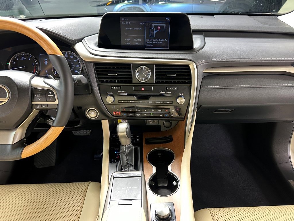 Used 2021 Lexus RX 350 AWD w/ Premium Package image 19