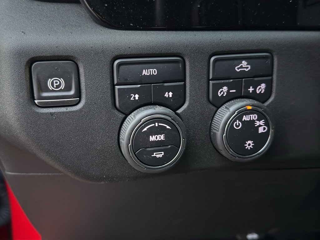 Certified 2022 Chevrolet Silverado 1500 LT image 21