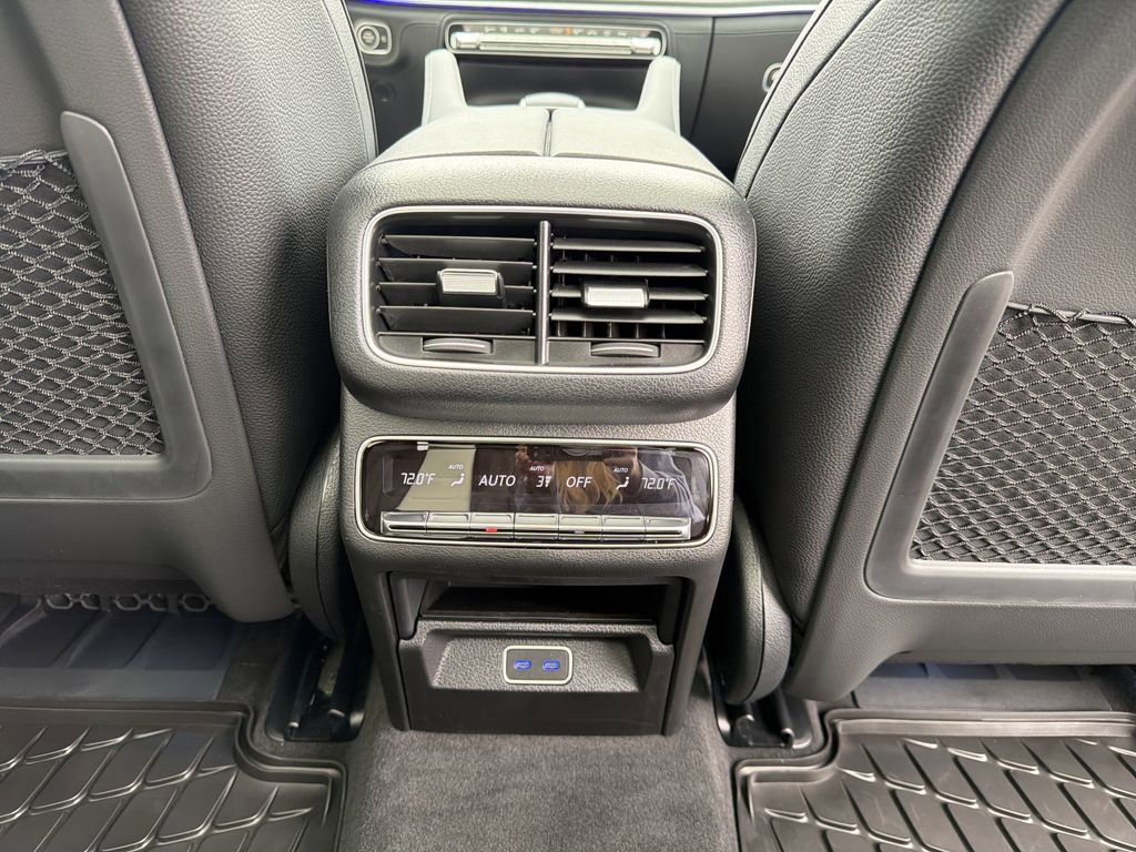 New 2026 Mercedes-Benz GLE 350 4MATIC image 23