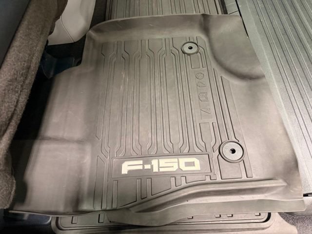Used 2023 Ford F150 Limited AWD/4WD image 25