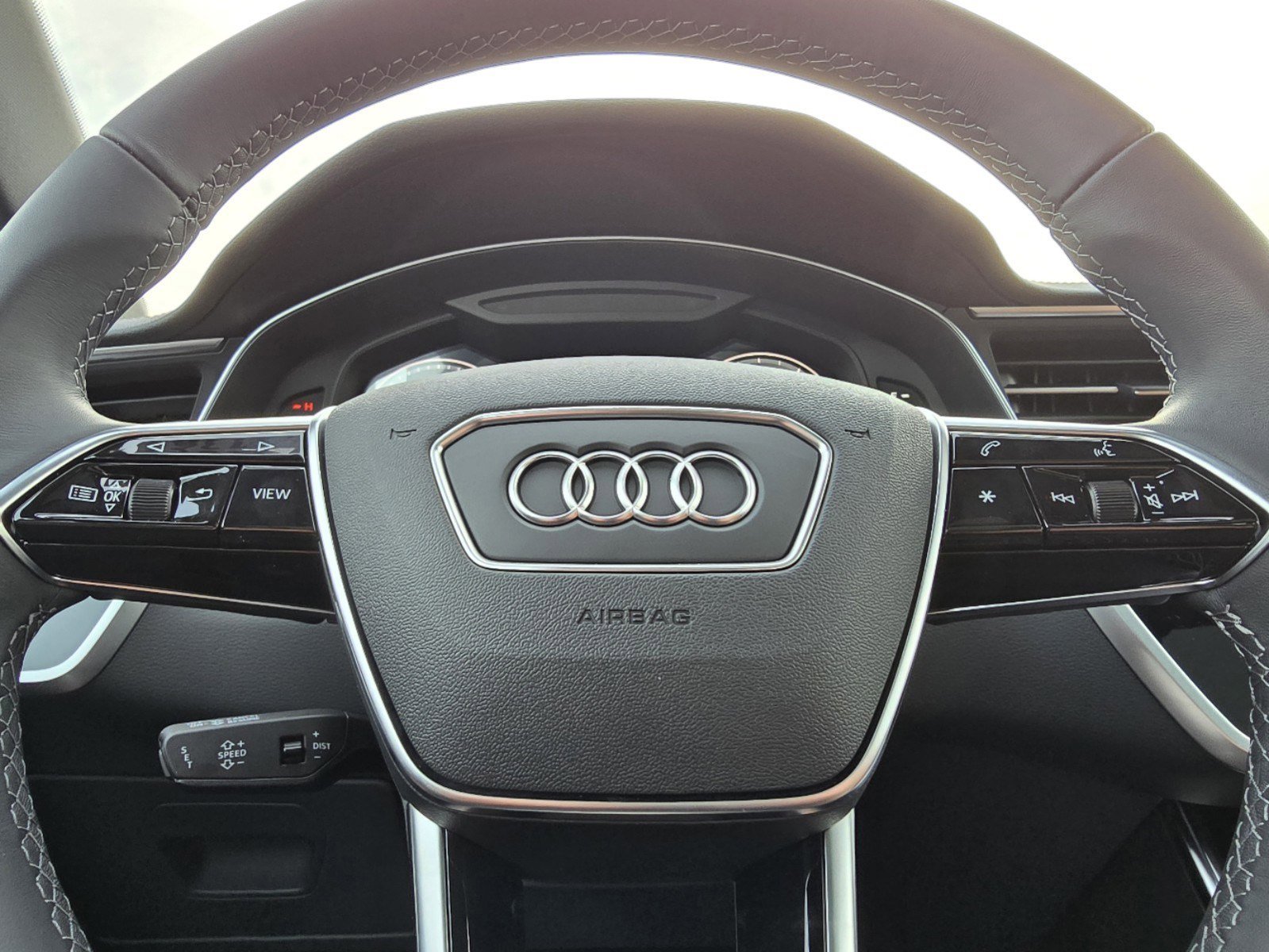 New 2025 Audi A7 3.0T Premium Plus image 19