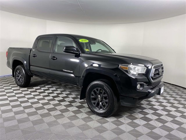 Used 2020 Toyota Tacoma SR5