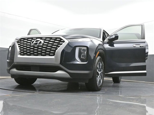 Used 2022 Hyundai Palisade SEL image 54