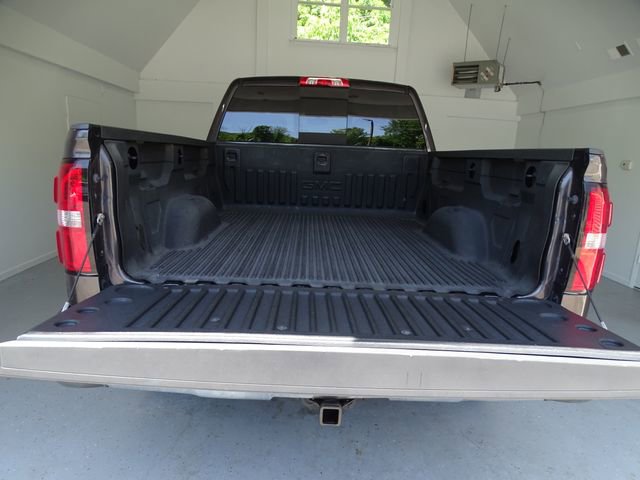 Used 2016 GMC Sierra 1500 SLE w/ SLE Value Package AWD/4WD image 19