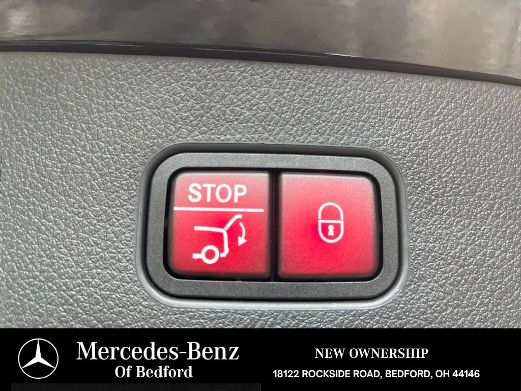 Used 2026 Mercedes-Benz GLC 300 4MATIC image 14