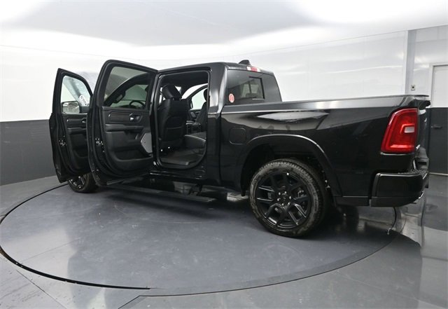 New 2026 RAM 1500 Laramie image 29