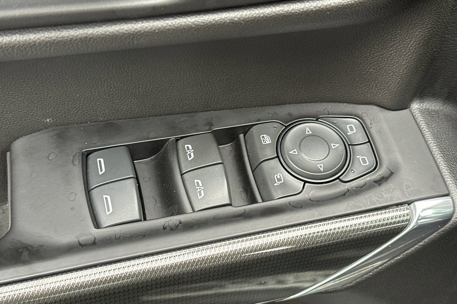 Used 2019 GMC Sierra 1500 AT4 w/ AT4 Premium Package image 12