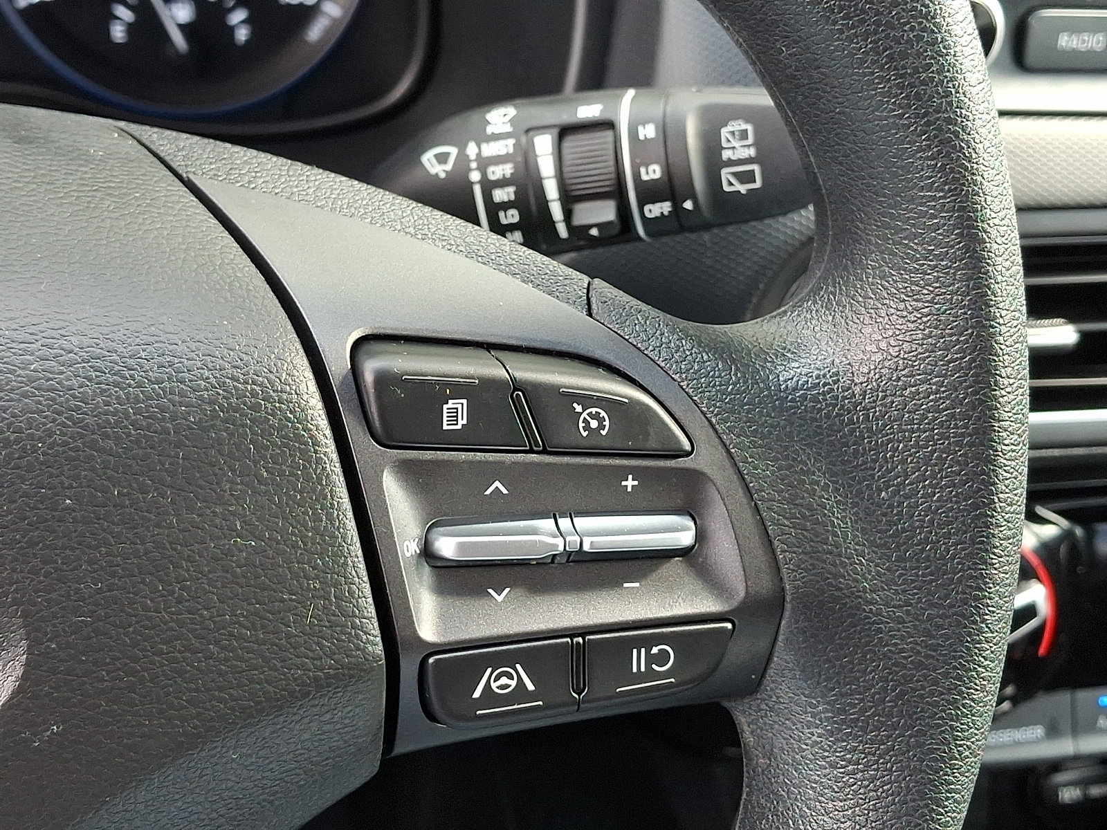 Used 2023 Hyundai Kona SEL w/ Cargo Package image 22