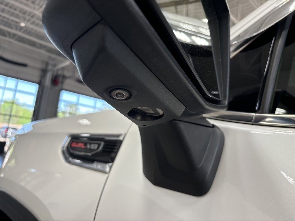 Used 2019 GMC Sierra 1500 Denali image 25