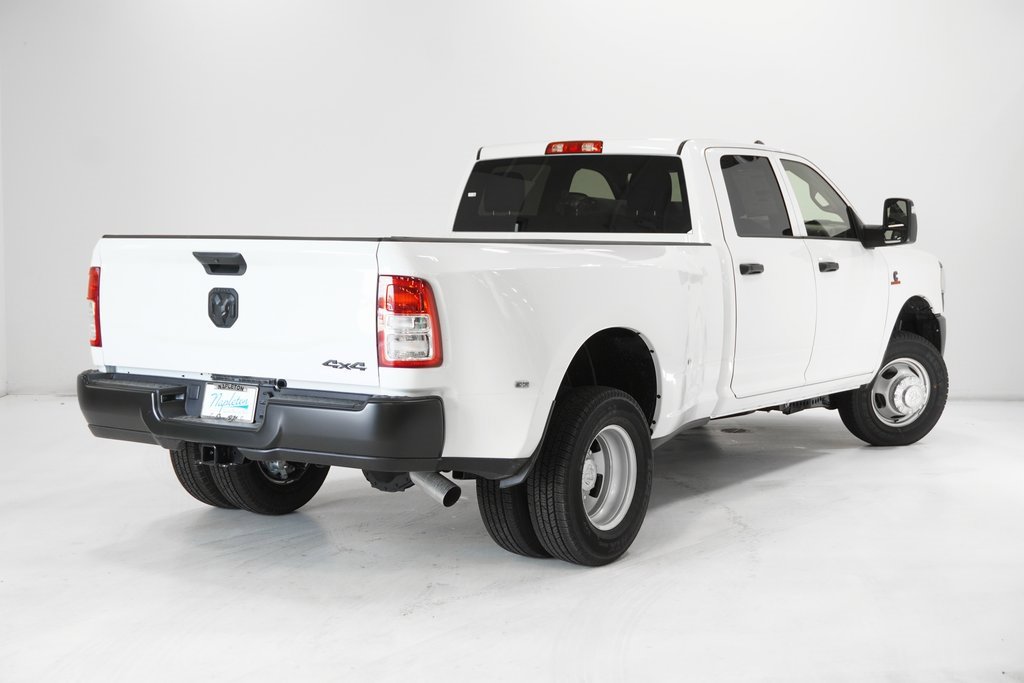 Used 2024 RAM 3500 Tradesman image 8