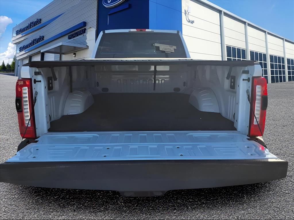 Used 2024 Ford F350 XL w/ STX Appearance Package image 15