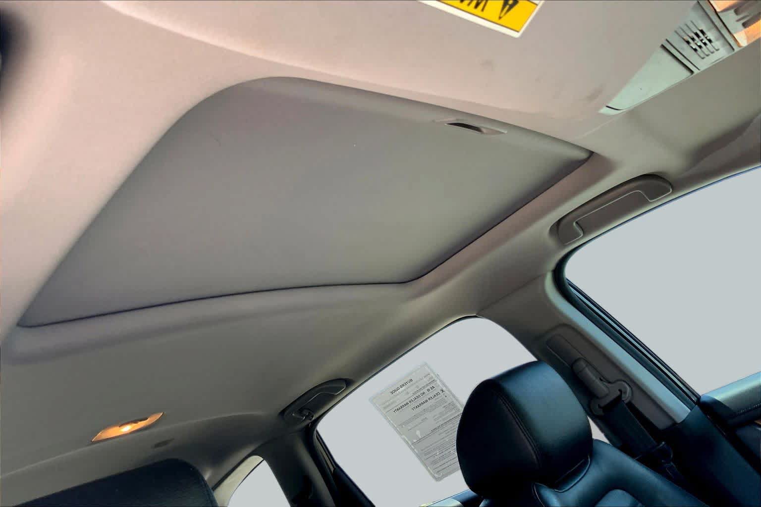 Used 2018 Honda CR-V EX image 12
