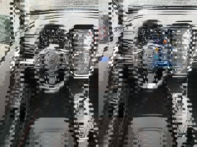 New 2026 Subaru Impreza 2.0i Sport image 13