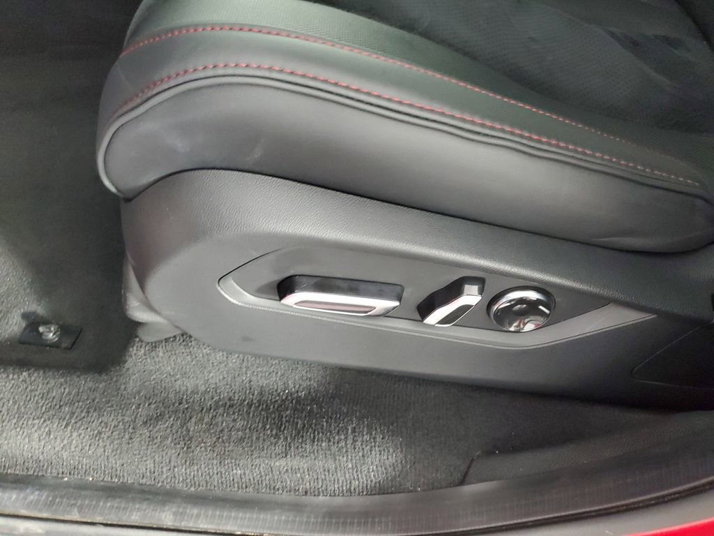 Used 2023 Acura MDX A-Spec image 31