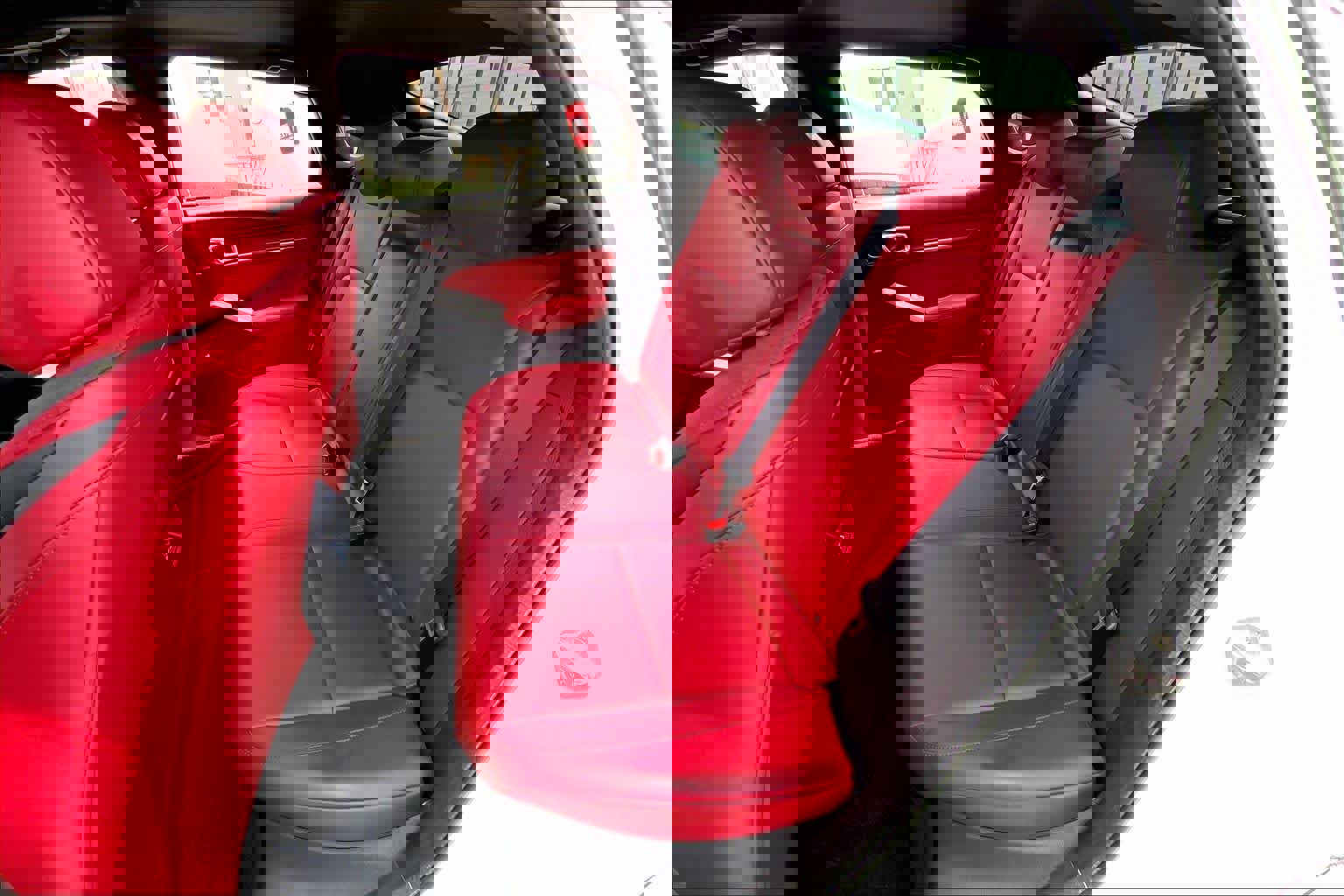 Used 2023 Acura Integra A-Spec FWD image 20