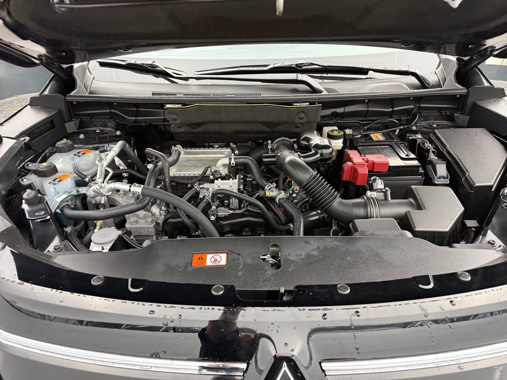 New 2026 Mitsubishi Outlander SEL AWD/4WD image 27
