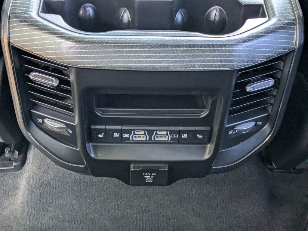 Used 2021 RAM 1500 Limited image 12