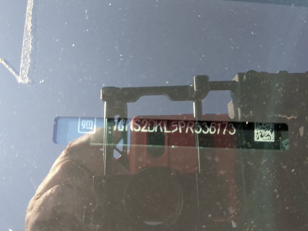 Used 2023 GMC Yukon Denali image 23