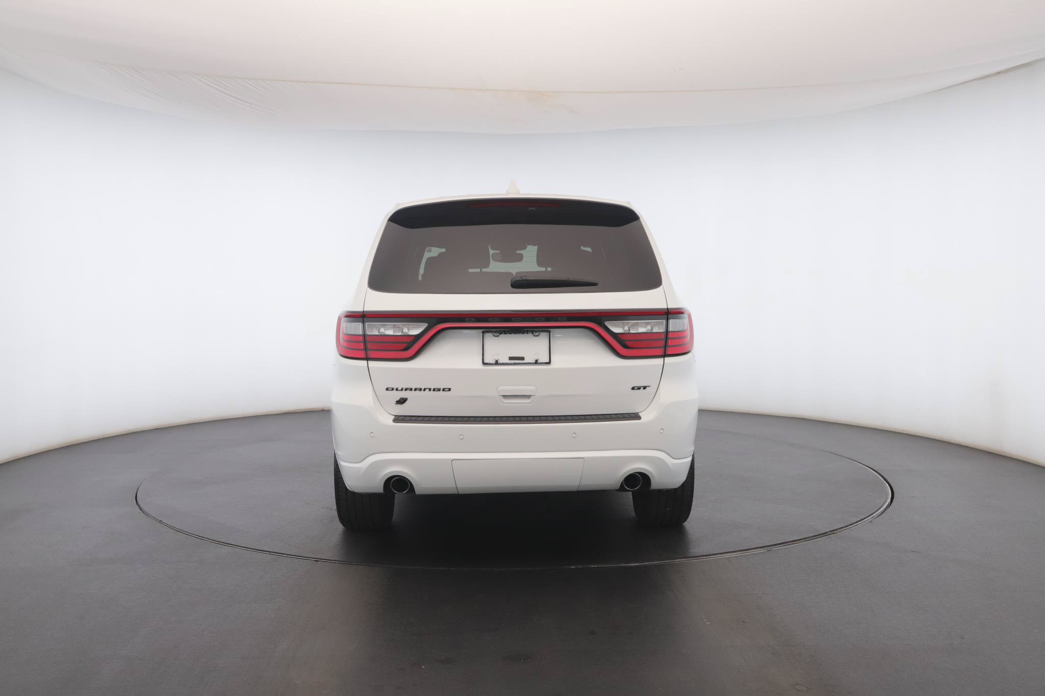 Used 2022 Dodge Durango GT w/ Blacktop Package AWD/4WD image 21