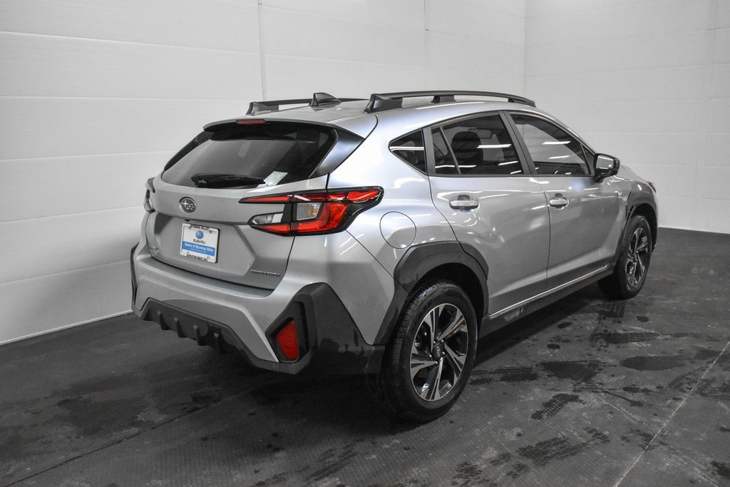 Used 2024 Subaru Crosstrek 2.0i Premium w/ Crosstrek Mirror Package image 5