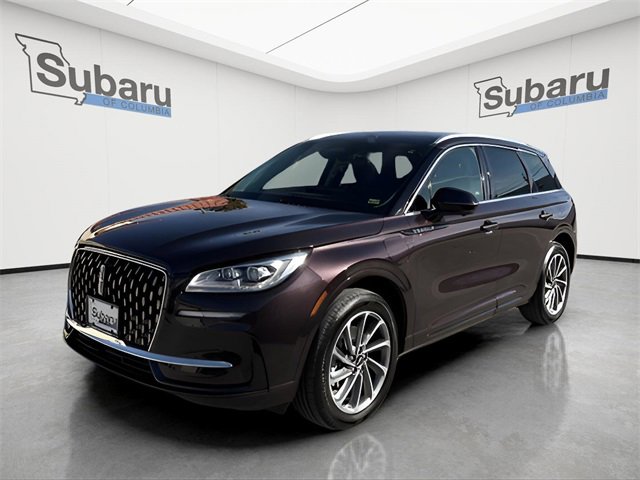 Used 2023 Lincoln Corsair Grand Touring w/ Equipment Group 301A image 3