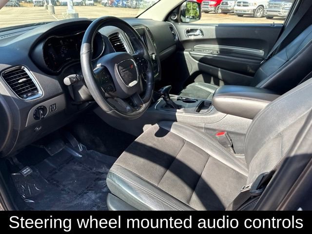 Used 2018 Dodge Durango GT AWD/4WD image 11