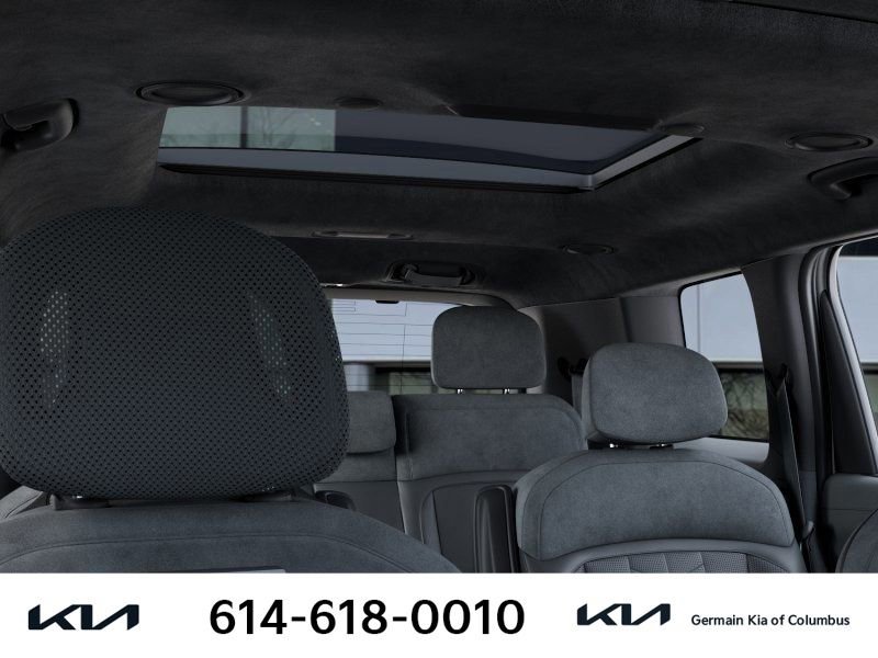New 2027 Kia Telluride X-Line SX Prestige image 30