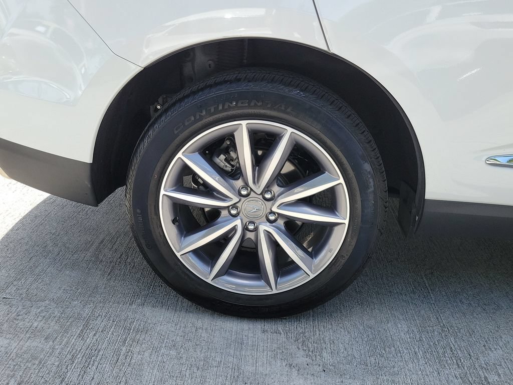 Used 2023 Acura RDX FWD w/ Technology Package image 7