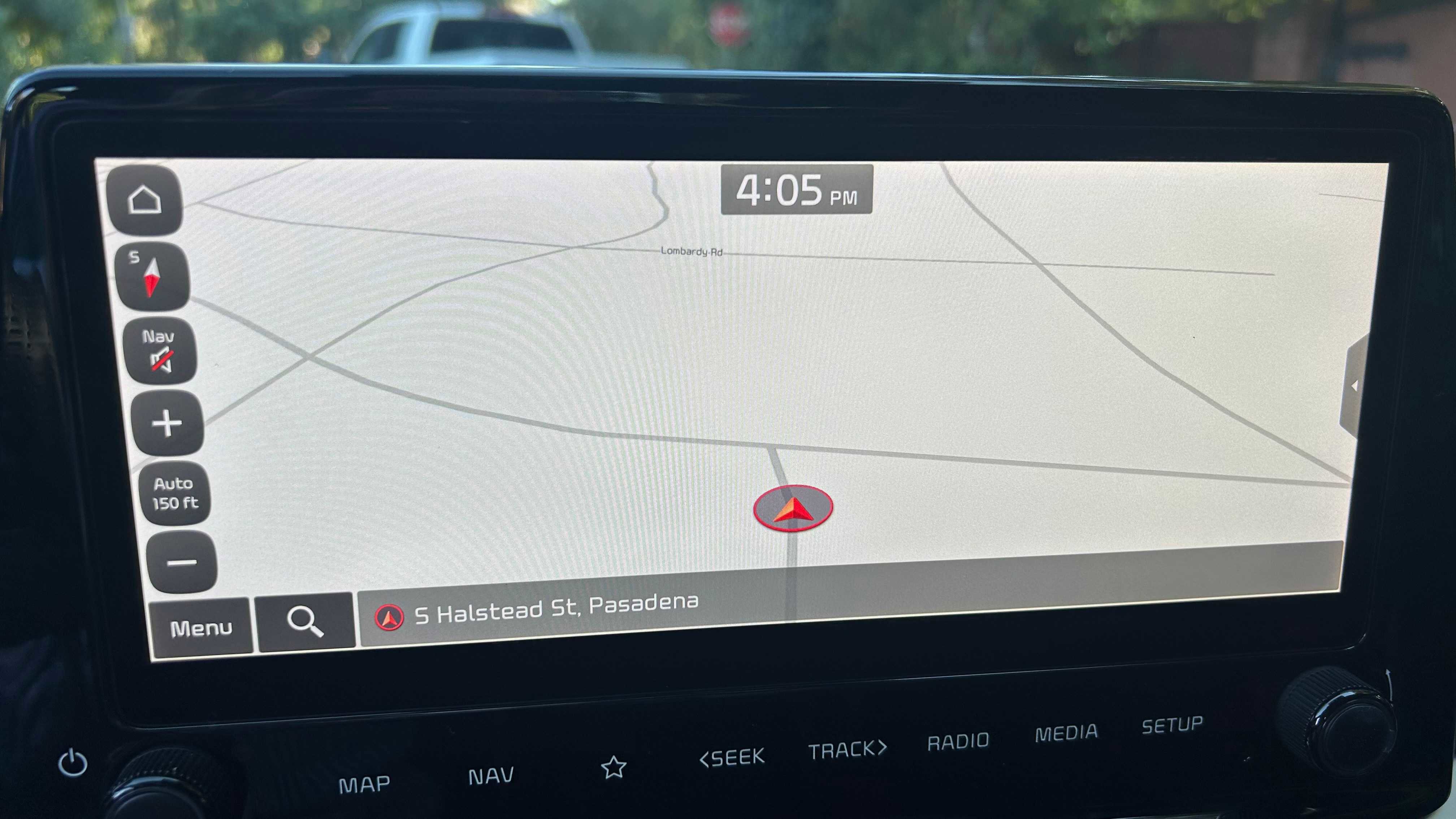 Used 2023 Kia Forte GT-Line w/ GT-Line Technology Package image 19