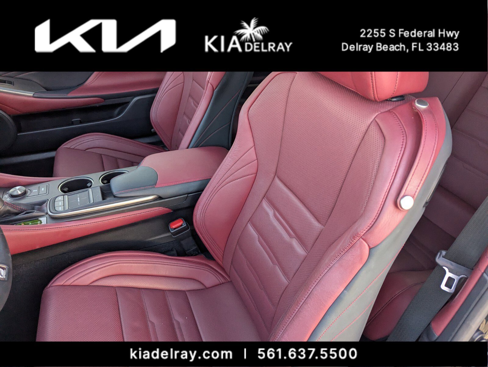 Used 2015 Lexus RC 350 image 11