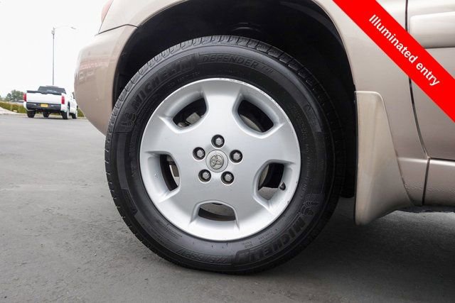 Used 2007 Toyota Highlander Limited image 11