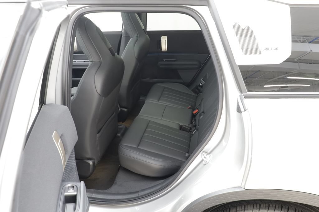 New 2027 MINI Cooper Countryman S AWD/4WD image 14