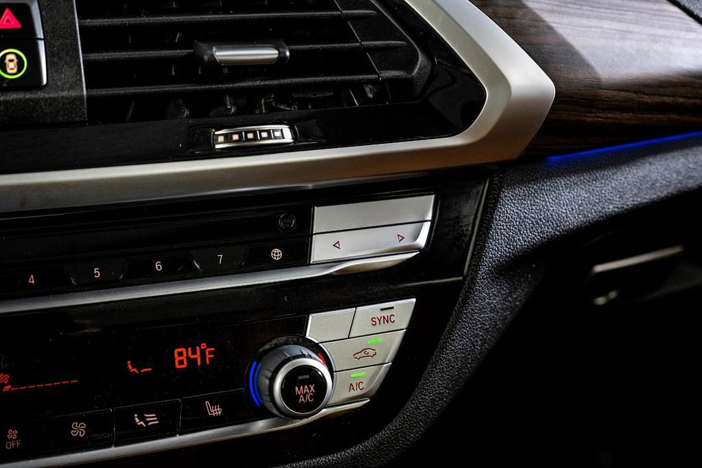 Used 2021 BMW X3 xDrive30e w/ Premium Package image 31