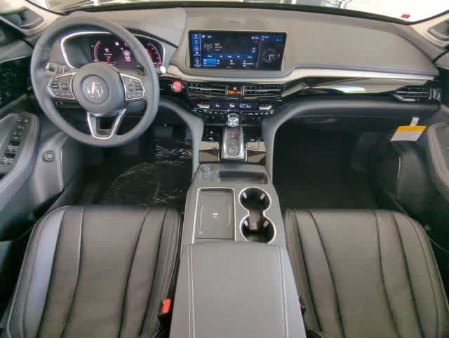 Certified 2026 Acura MDX SH-AWD w/ Technology Package image 16