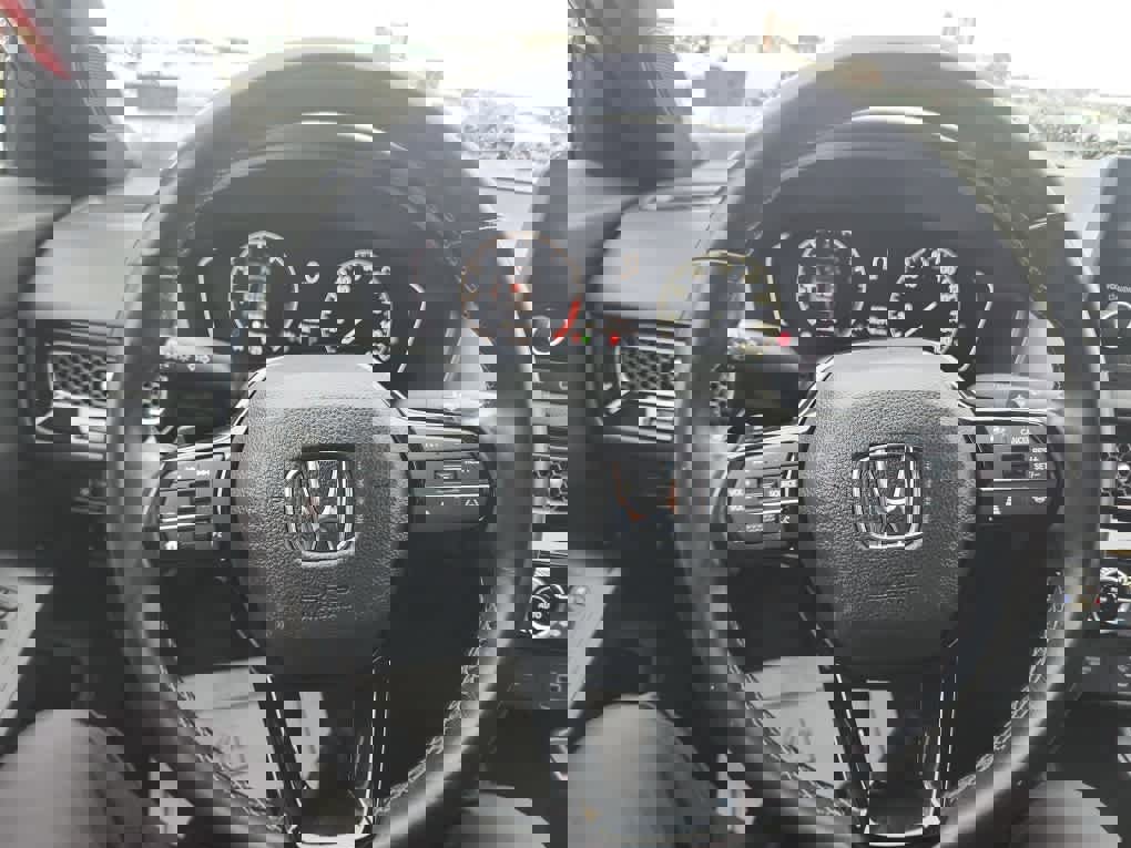 Used 2022 Honda Civic Sport image 18