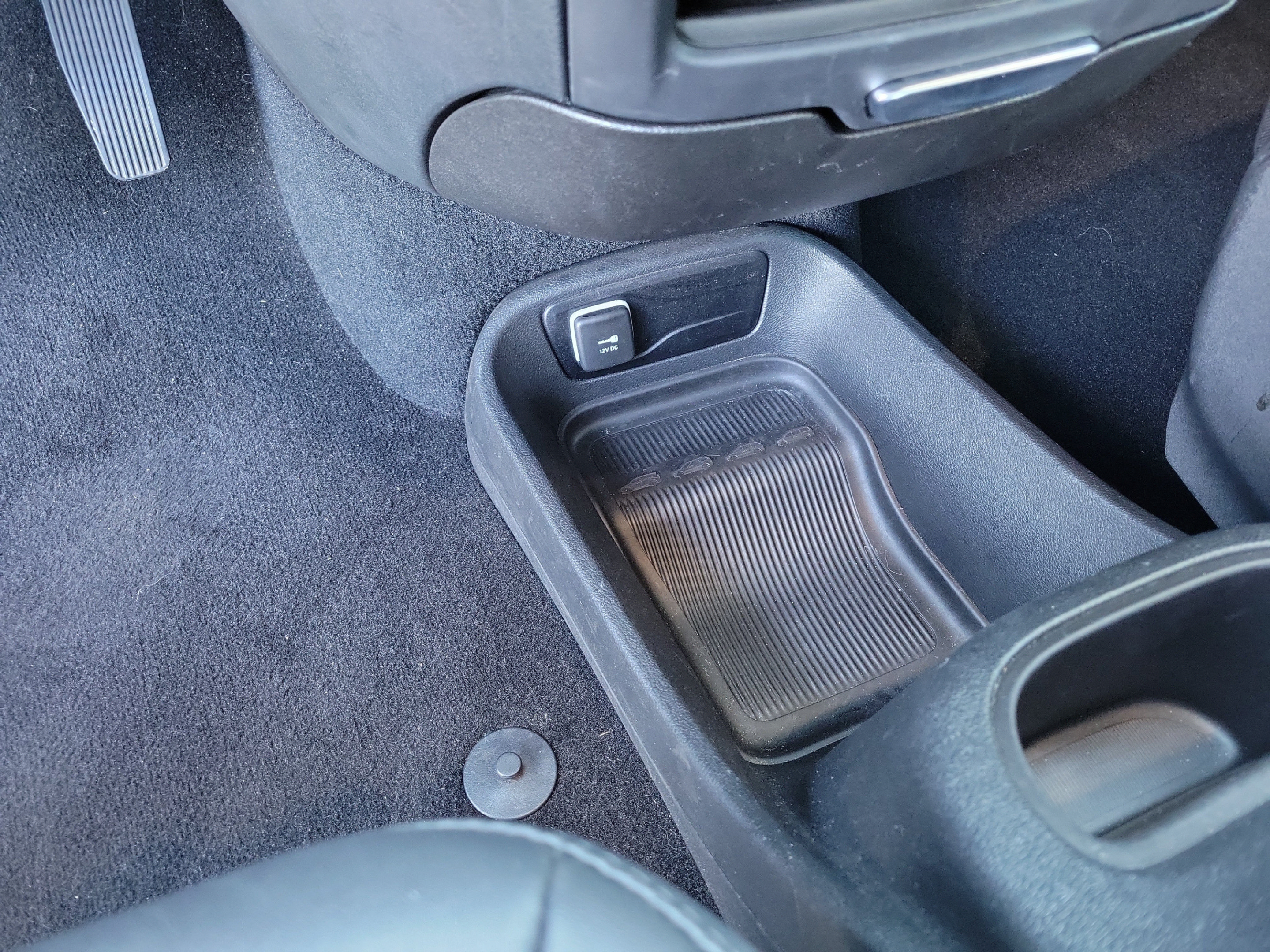 Used 2025 Chrysler Pacifica Select FWD image 23
