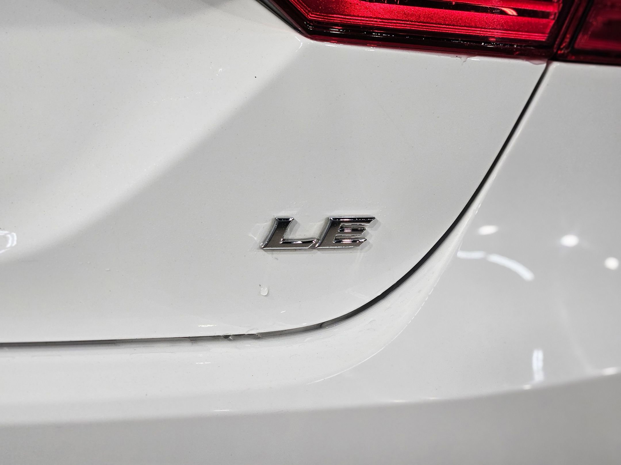 Used 2023 Toyota Camry LE image 35