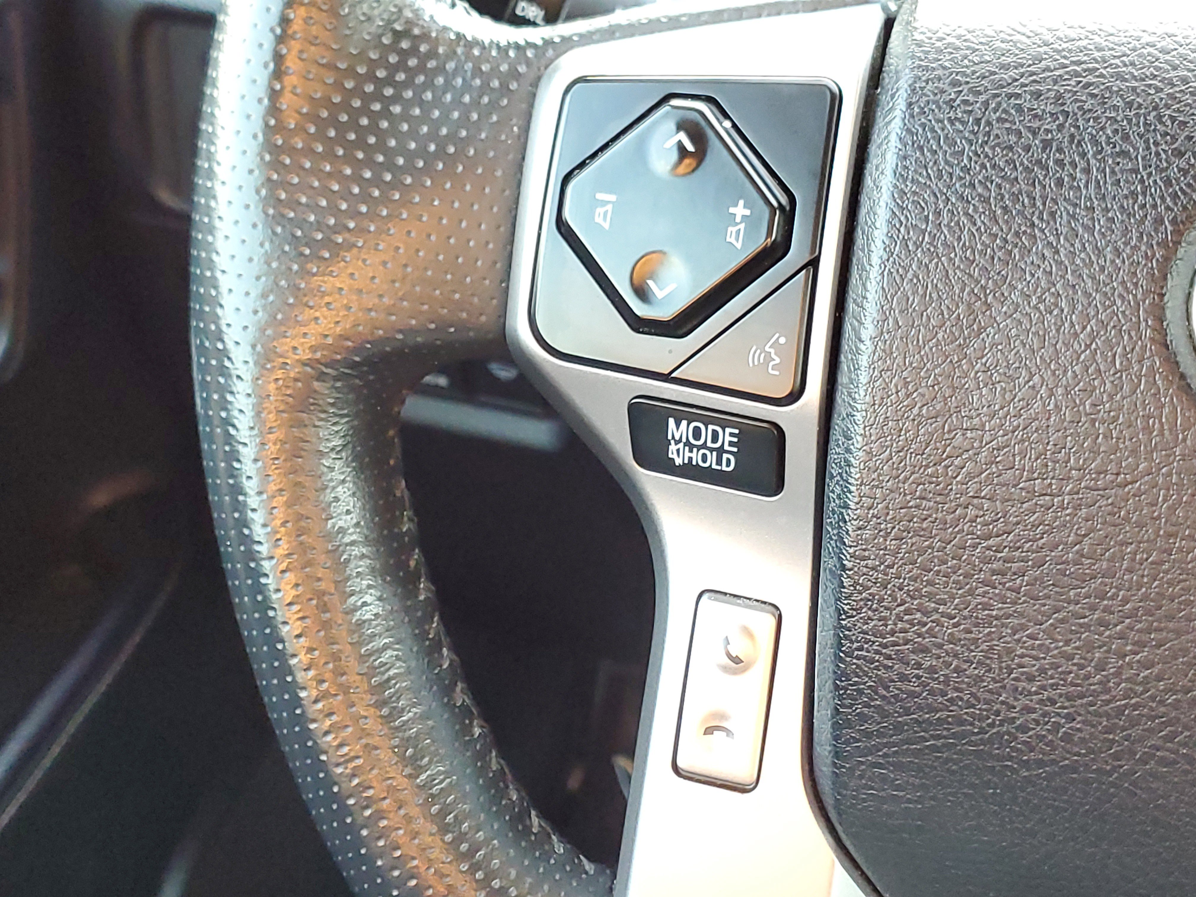 Certified 2024 Toyota 4Runner SR5 Premium image 22