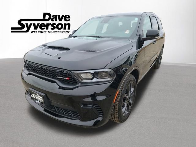 New 2026 Dodge Durango GT