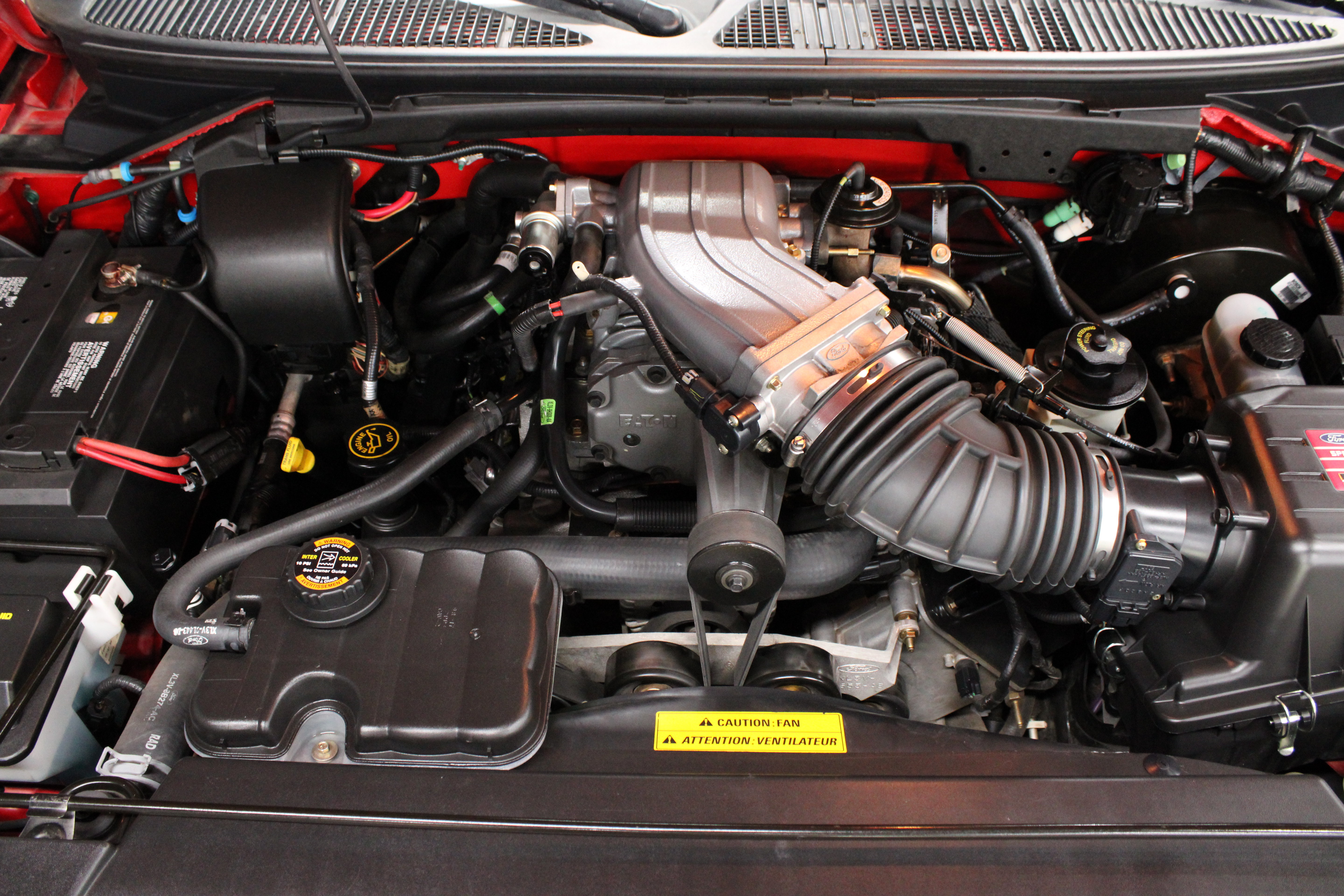 Used 1999 Ford F150 Lightning RWD image 31