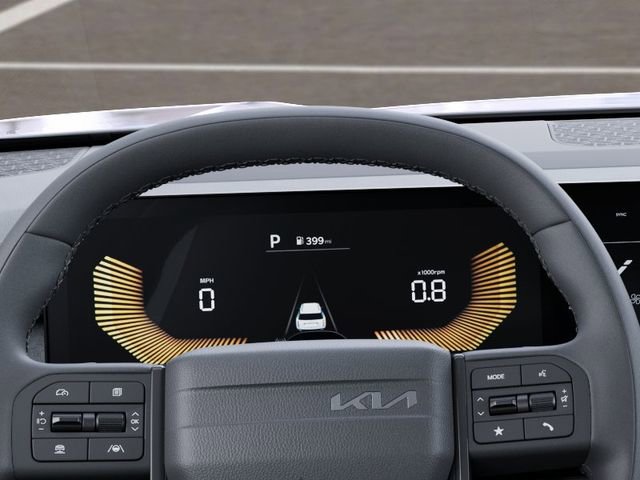 New 2027 Kia Telluride EX X-Line image 21